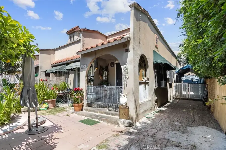 1154 N Wilton, Los Angeles, CA 90038 - #2