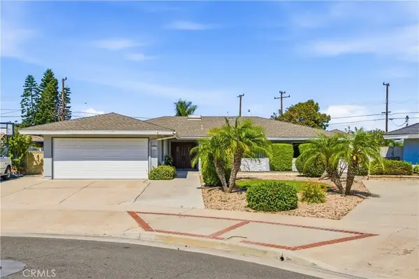 802 S Cinda, Anaheim, CA 92806