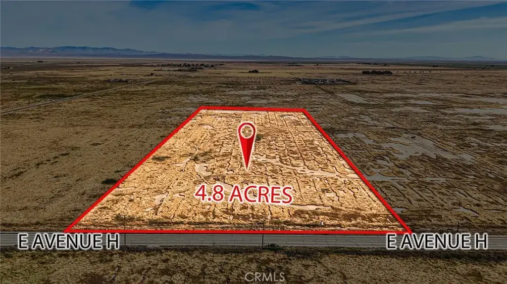 6161 H East, North Antelope Valley, CA 93535 - #1