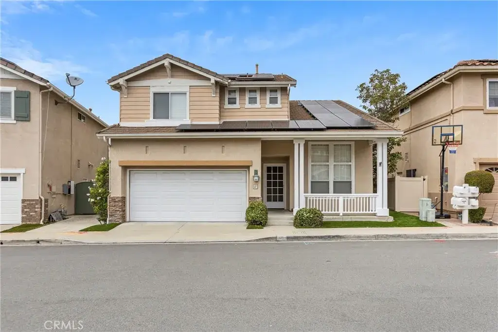 27 Acorn Ridge, Rancho Santa Margarita, CA 92688 - #1