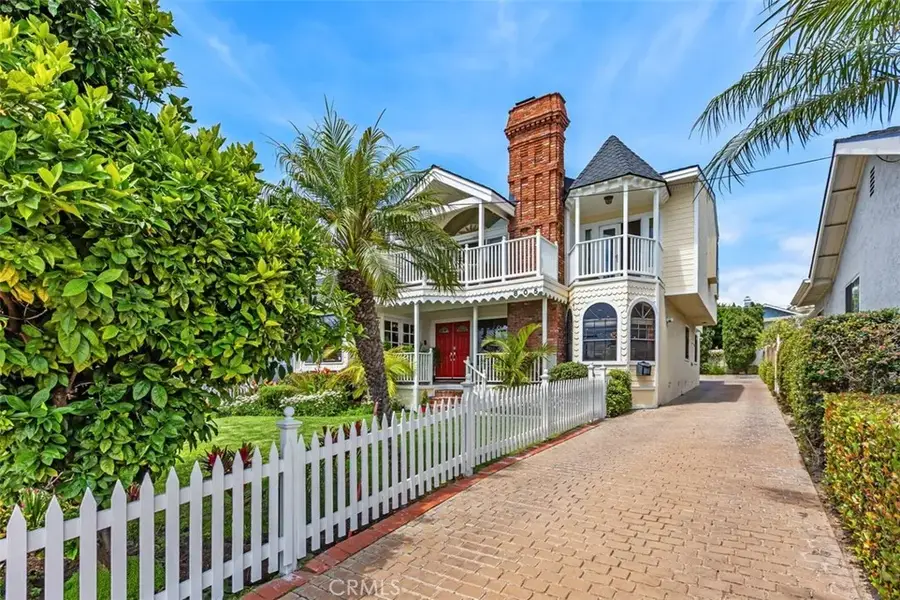 805 S Ola Vista, San Clemente, CA 92672 - #3