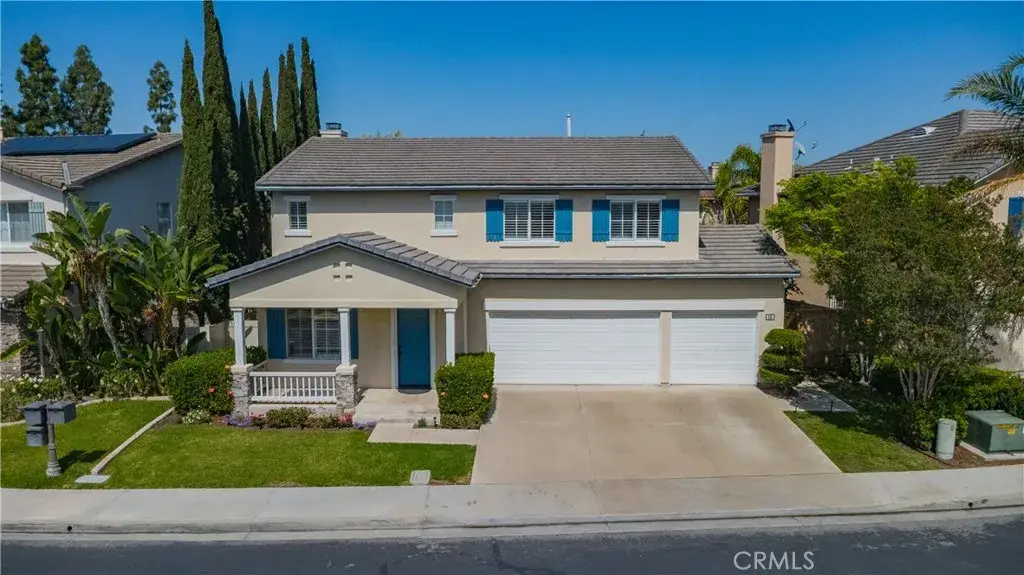 25 Washington, Irvine, CA 92606 - #1