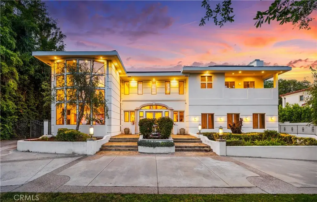 931 Hampton, Arcadia, CA 91006 - #1