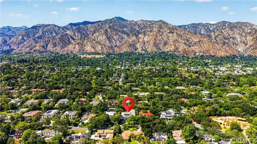 931 Hampton, Arcadia, CA 91006 - #3