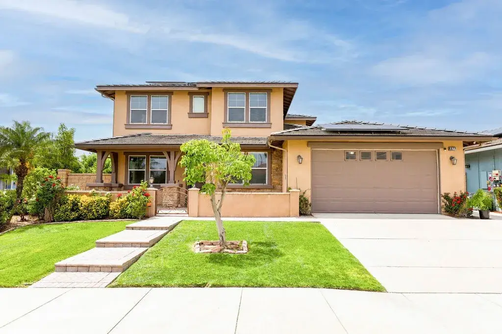 6877 Thistle Street, Eastvale, CA 92880 - #1