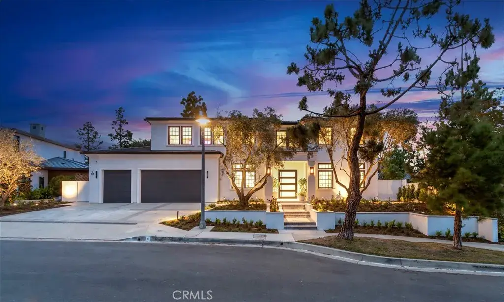 6 Pinehurst Ln, Newport Beach, CA 92660 - #1