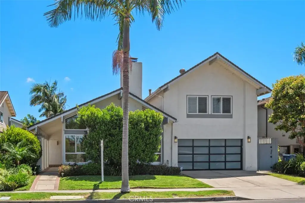 3962 Mistral, Huntington Beach, CA 92649 - #1