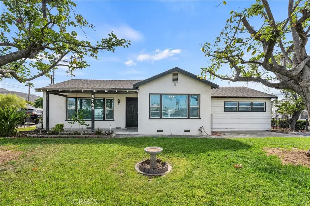 3764 Pacific, Jurupa Valley, CA 92509 - #1