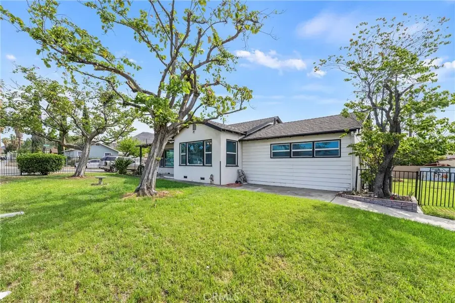 3764 Pacific, Jurupa Valley, CA 92509 - #3