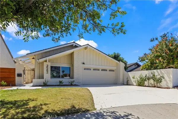 3582 Carmel, Irvine, CA 92606