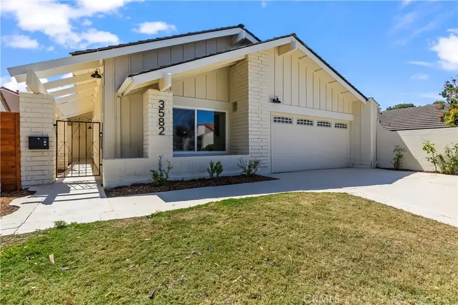 3582 Carmel, Irvine, CA 92606 - #2