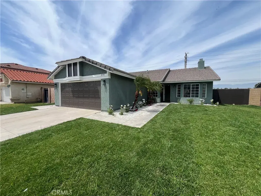 18548 Avion, Bloomington, CA 92316 - #1