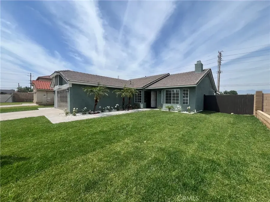 18548 Avion, Bloomington, CA 92316 - #2