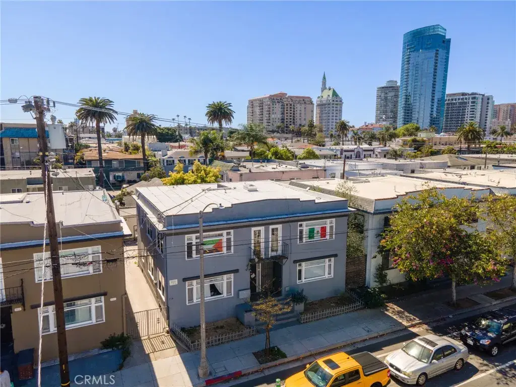 1042-1048 E Broadway, Long Beach, CA 90802 - #1
