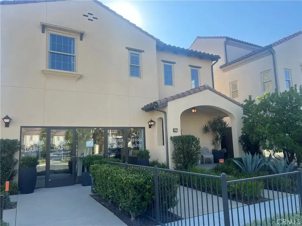 221 Canterbury, Irvine, CA 92618 - #1