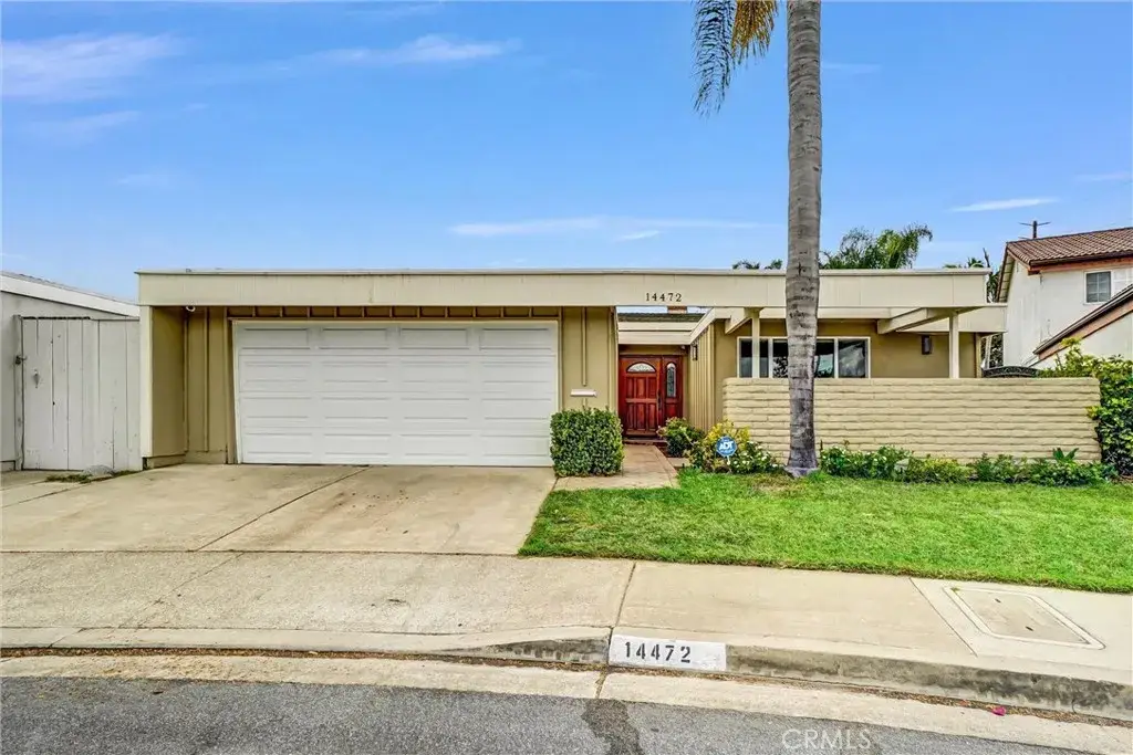 14472 Birmingham, Tustin, CA 92780 - #1
