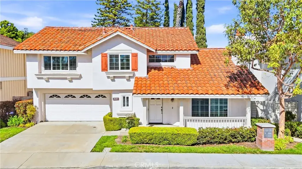2051 Pueblo, Tustin, CA 92782 - #1