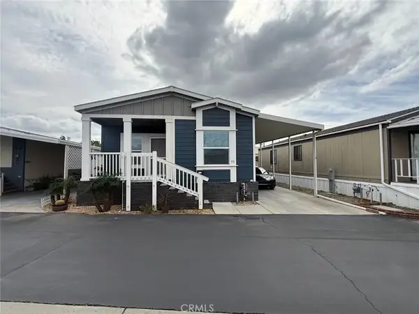 1540 E Trenton #95, Orange, CA 92867