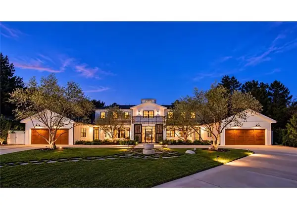 4701 Balboa, Encino, CA 91316