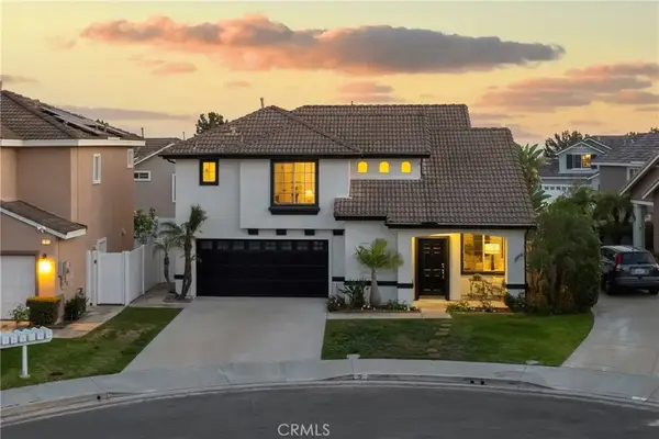 5 Chatri Circle, Lake Forest, CA 92610