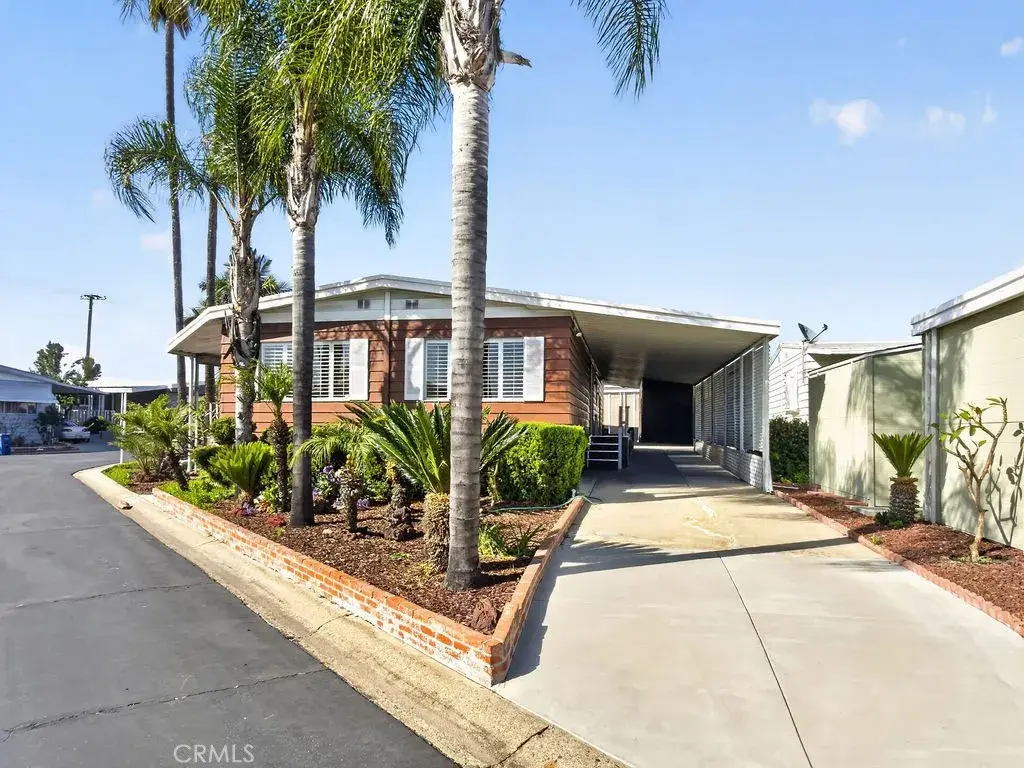 24921 Muirlands #297, Lake Forest, CA 92630 - #1