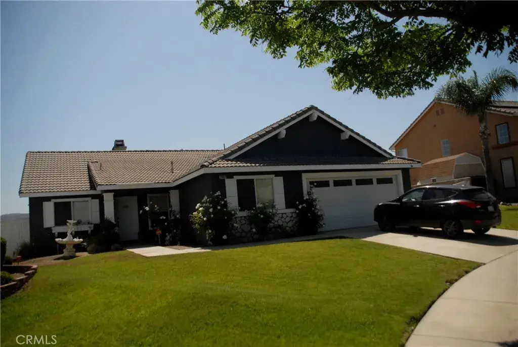 2007 Aberdeen Drive, Corona, CA 92881 - #1