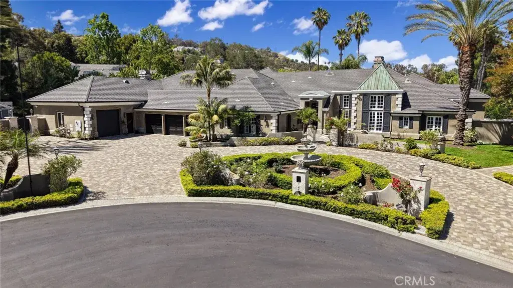 26002 Via Arboleda, San Juan Capistrano, CA 92675 - #1
