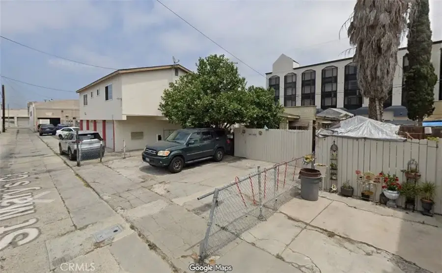 1230 N Saint Marys Court, Long Beach, CA 90813 - #2