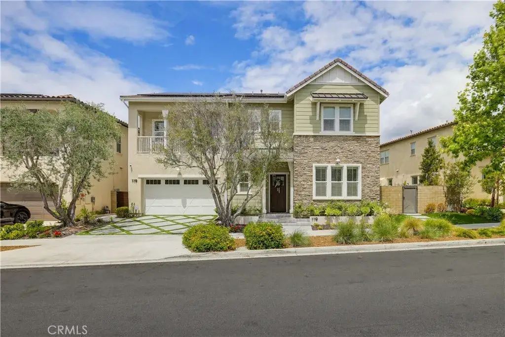 119 Balance, Irvine, CA 92618 - #1