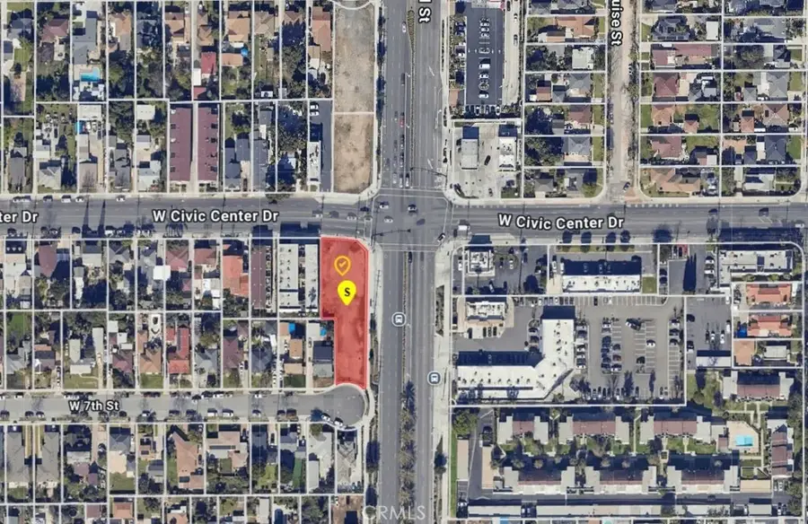716 Bristol, Santa Ana, CA 92703 - #2