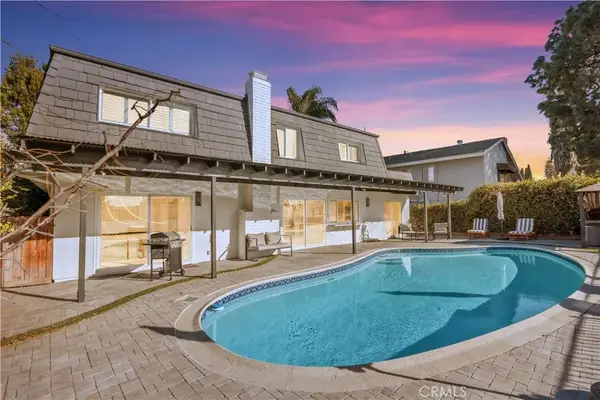 25266 Pacifica, Mission Viejo, CA 92691
