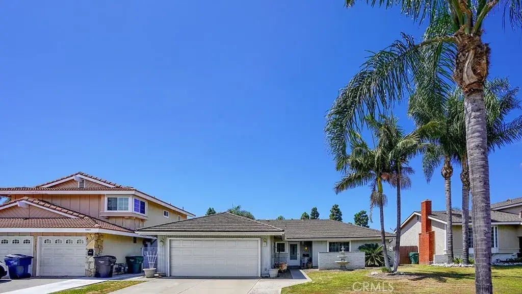 17283 Buttonwood, Fountain Valley, CA 92708 - #1