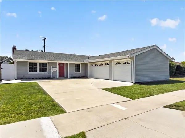16191 Fairway, Huntington Beach, CA 92649
