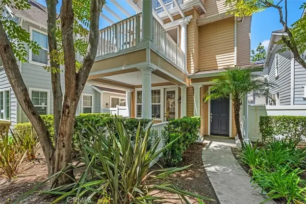 10 Thorp, Ladera Ranch, CA 92694