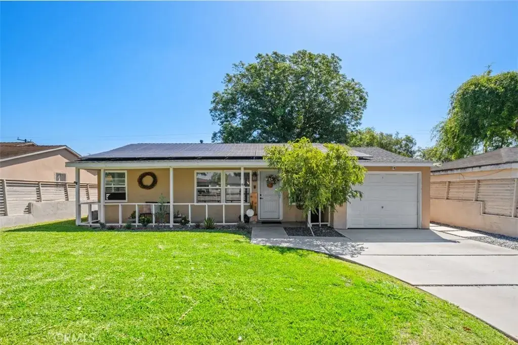 1341 S Towner, Santa Ana, CA 92707 - #1