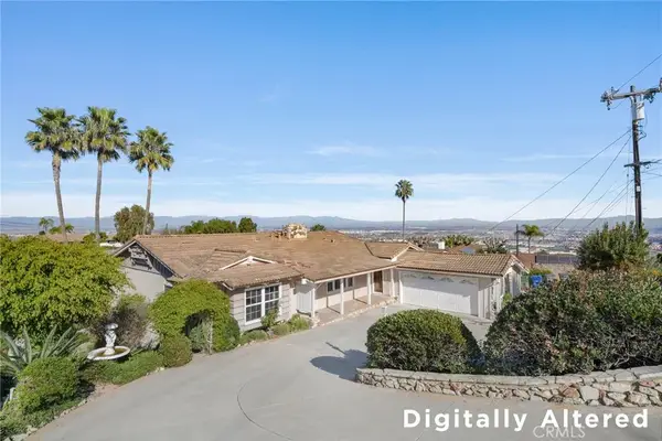 2831 Via El Miro, Rancho Palos Verdes, CA 90275