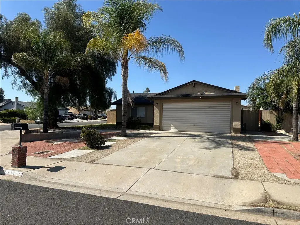 14310 Agave, Moreno Valley, CA 92553 - #1