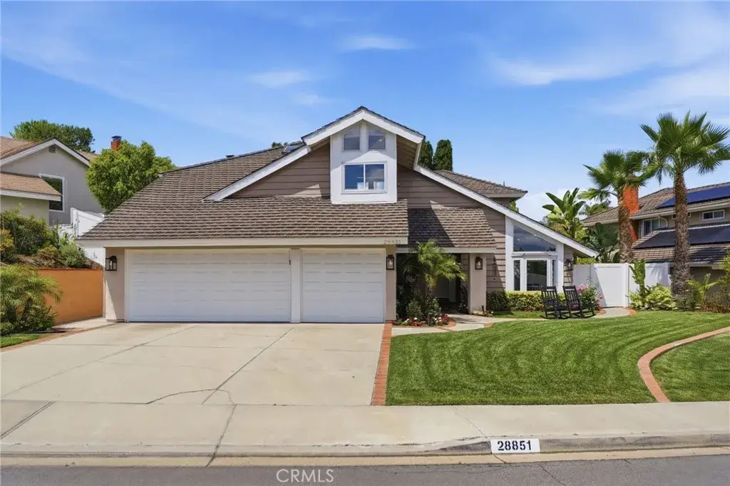 28851 Mira Vis, Laguna Niguel, CA 92677 - #1