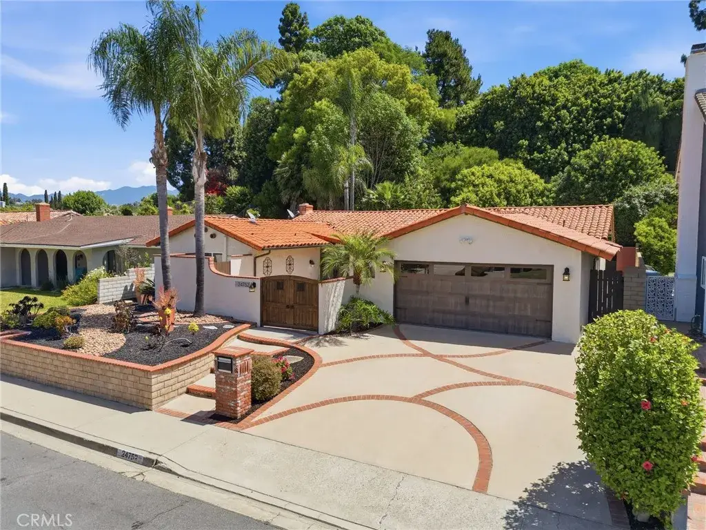 24752 San Andres, Mission Viejo, CA 92691 - #1