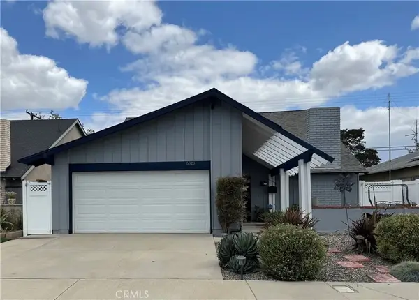 6323 Bataan, Cypress, CA 90630