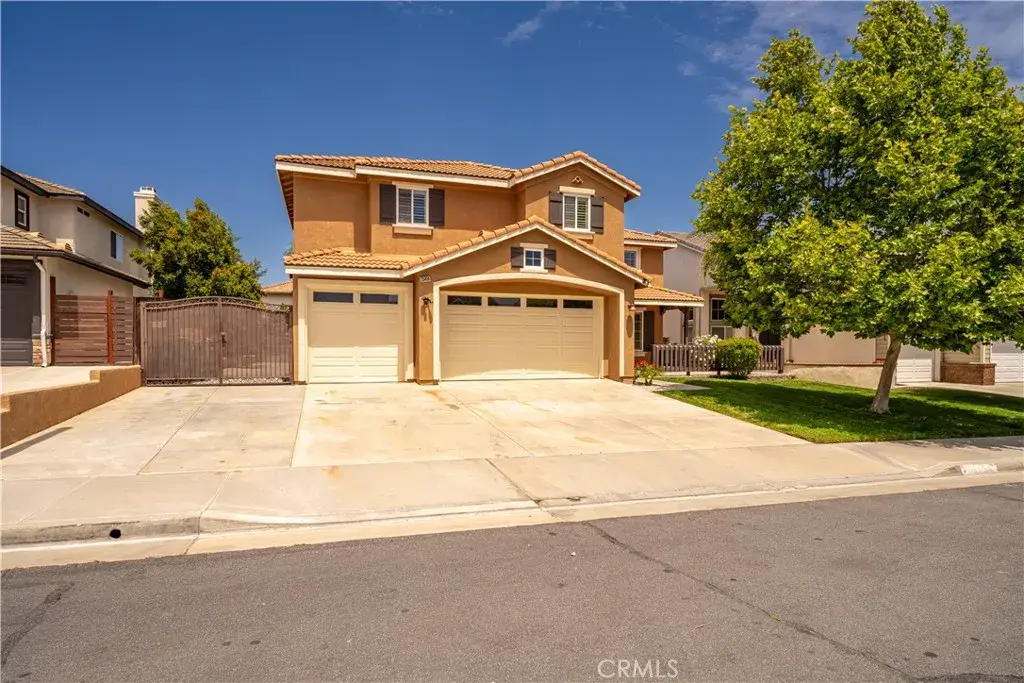 23410 Sycamore Creek, Murrieta, CA 92562 - #1