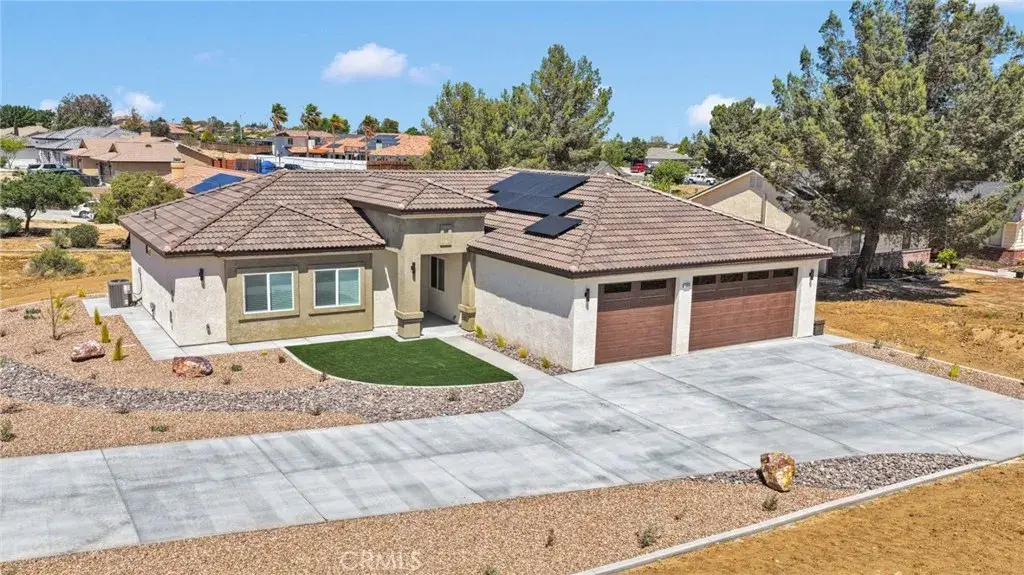 12820 4th Avenue, Victorville, CA 92395 - #1