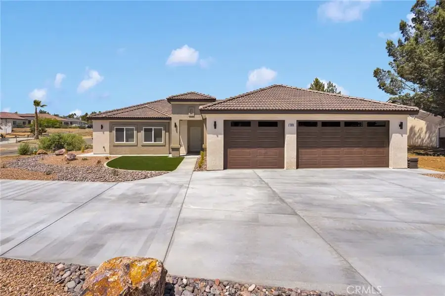12820 4th Avenue, Victorville, CA 92395 - #2
