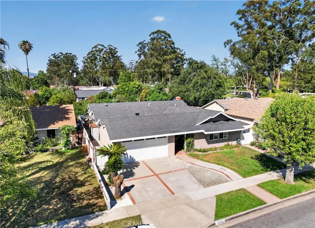 24781 Belgreen Place, Lake Forest, CA 92630 - #1