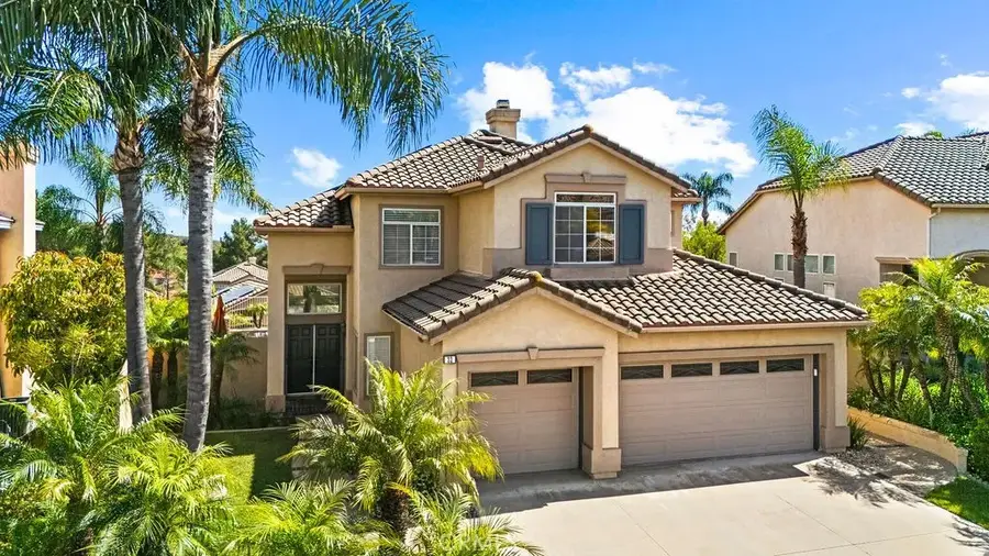 32 Via Perico, Rancho Santa Margarita, CA 92688 - #3