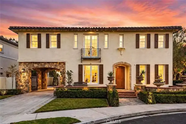 8 Rivage, Newport Coast, CA 92657