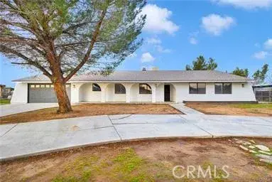 15620 Ramona, Apple Valley, CA 92307 - #1