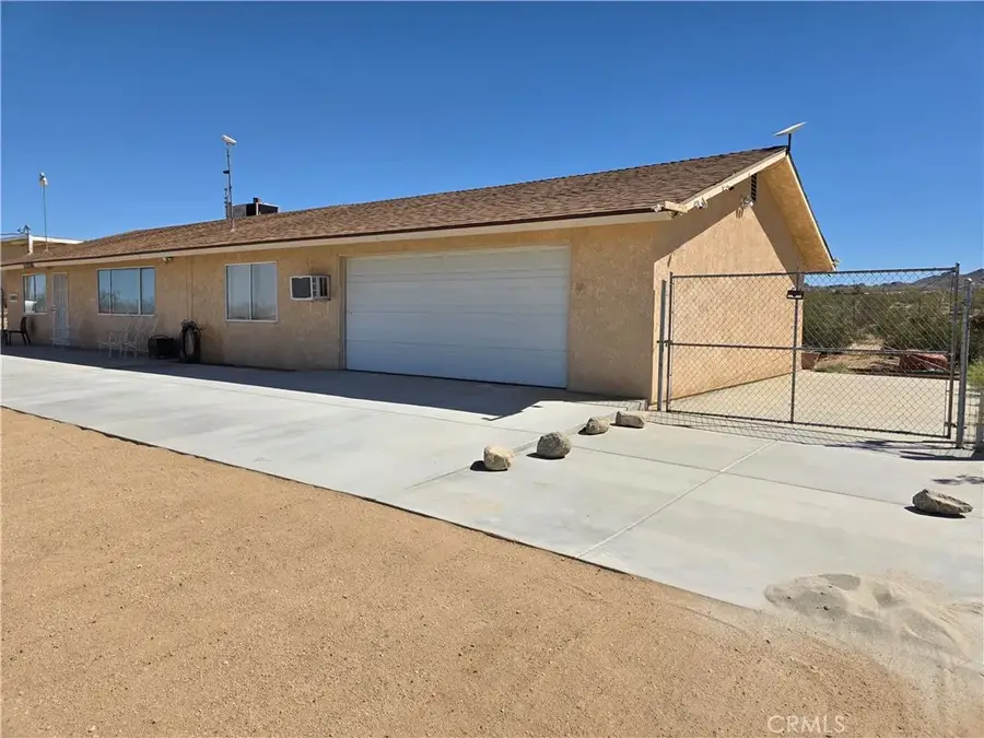 51063 Joshua Tree, Johnson Valley, CA 92285 - #2