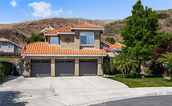28675 Brush Canyon, Yorba Linda, CA 92887