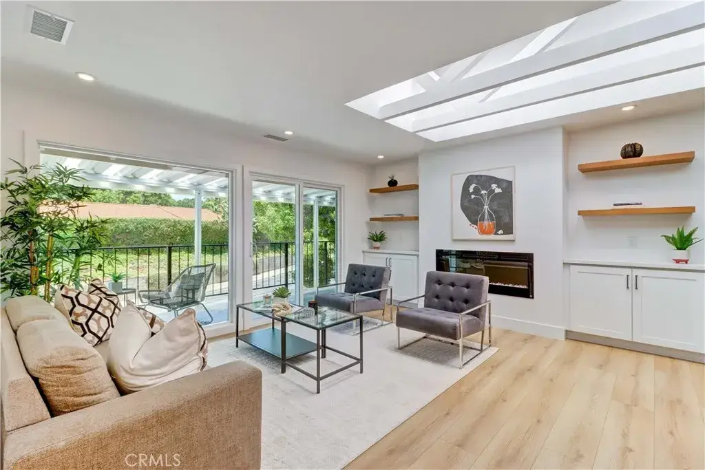 3021 Via Buena Vista #O, Laguna Woods, CA 92637 - #1